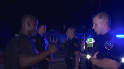 Live PD: Police Patrol