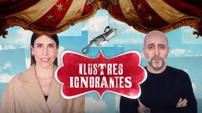 Ilustres Ignorantes