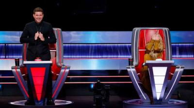 The Voice