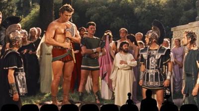 Mystery Science Theater 3000