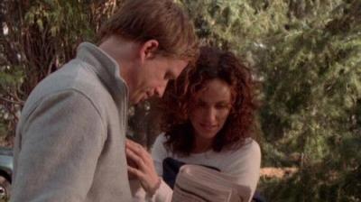 Judging Amy