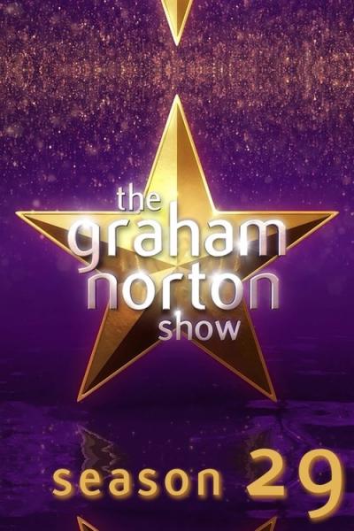 The Graham Norton Show filmas online