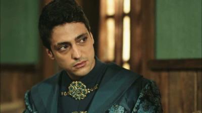 Muhteşem Yüzyıl: Kösem
