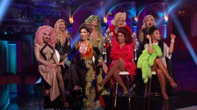 RuPaul's Drag Race