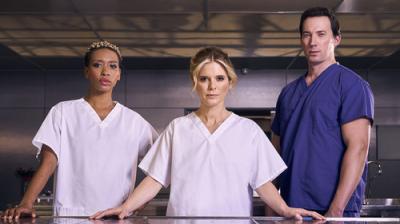 Silent Witness