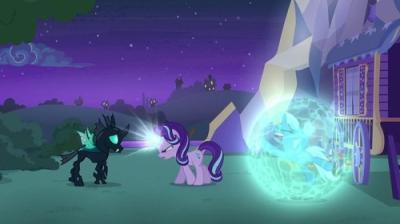 My Little Pony: Friendship Is Magic