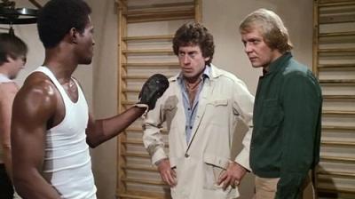 Starsky & Hutch