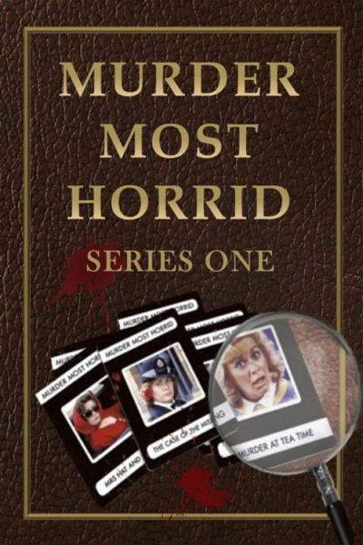 Murder Most Horrid filmas online
