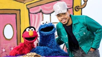 Sesame Street