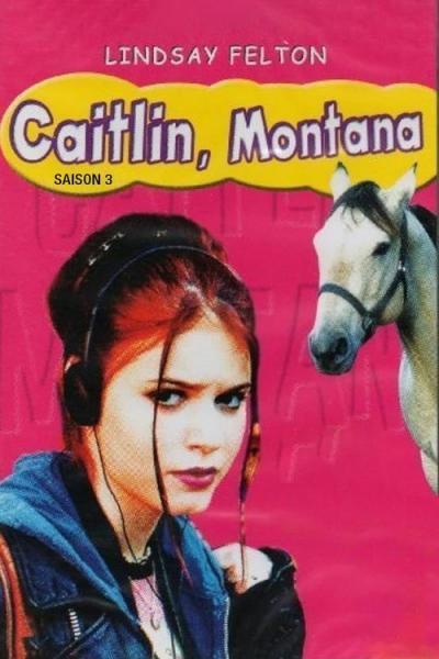 Caitlin's Way filmas online