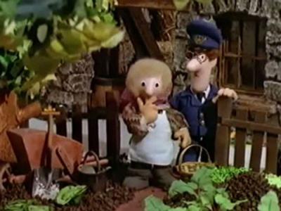 Postman Pat