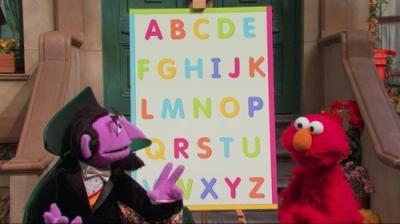 Sesame Street