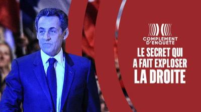 Complément d'enquête