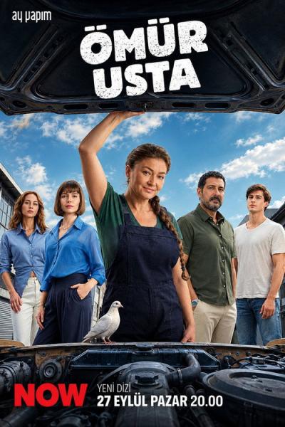 Ömür Usta filmas online