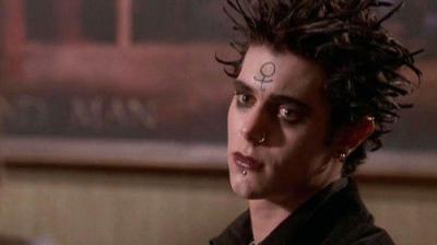 Judging Amy