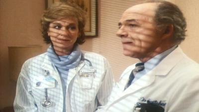 St. Elsewhere