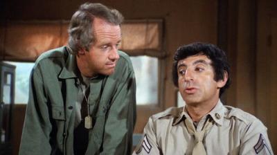 M*A*S*H