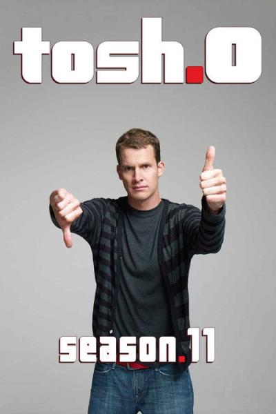 Tosh.0 filmas online