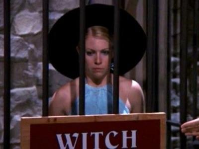 Sabrina, the Teenage Witch