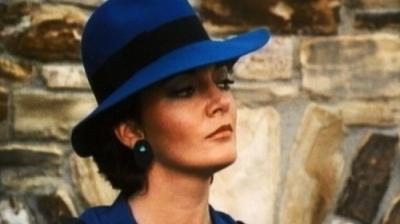 Falcon Crest
