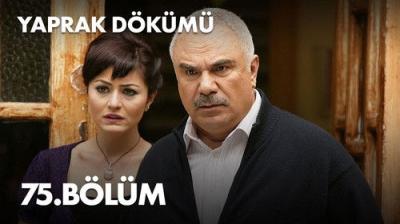 Yaprak Dökümü