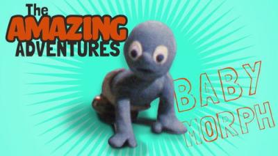 The Amazing Adventures of Morph