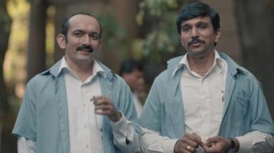Scam 1992: The Harshad Mehta Story
