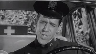 Car 54, Where Are You?