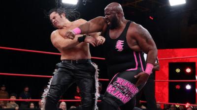 ROH on HonorClub