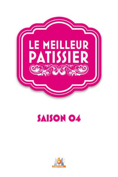 Le Meilleur Pâtissier filmas online