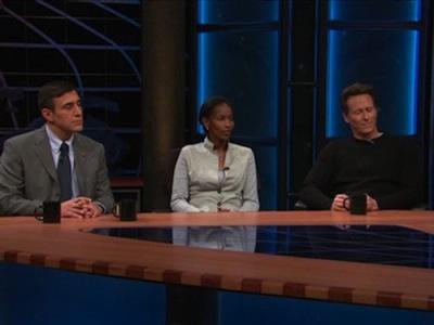 Real Time with Bill Maher