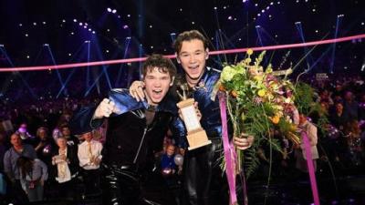 Melodifestivalen