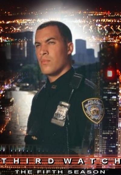 Third Watch filmas online