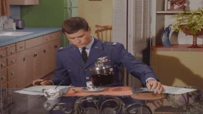 Mano svajonių Džinė