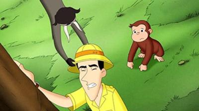 Curious George