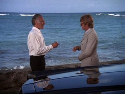 Hawaii Five-O