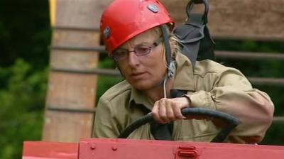 I'm a Celebrity...Get Me Out of Here!