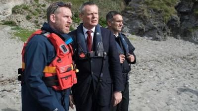 Doc Martin