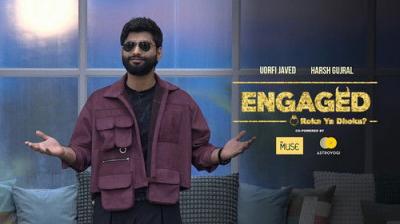 Engaged