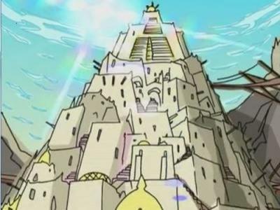 Jackie Chan Adventures
