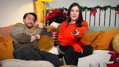 Gogglebox