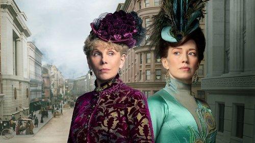 The Gilded Age filmas žiurėti online