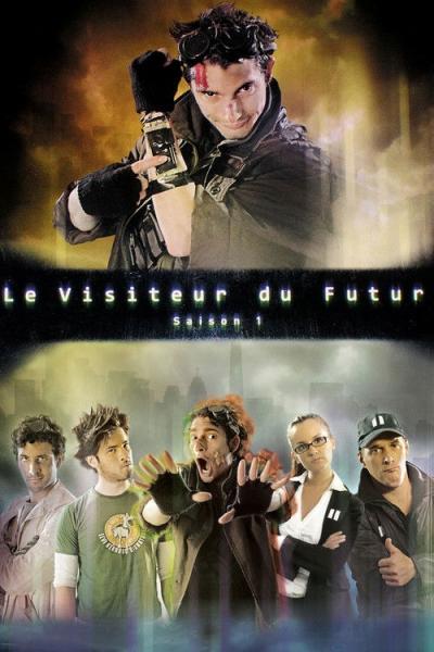 Le Visiteur du Futur filmas online