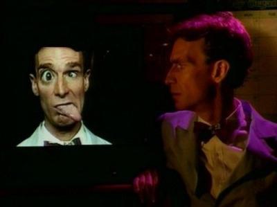 Bill Nye the Science Guy