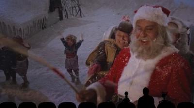 Mystery Science Theater 3000