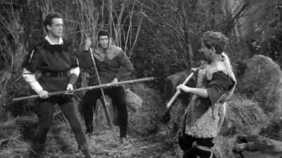 The Adventures of Robin Hood