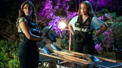 CSI: Las Vegasas