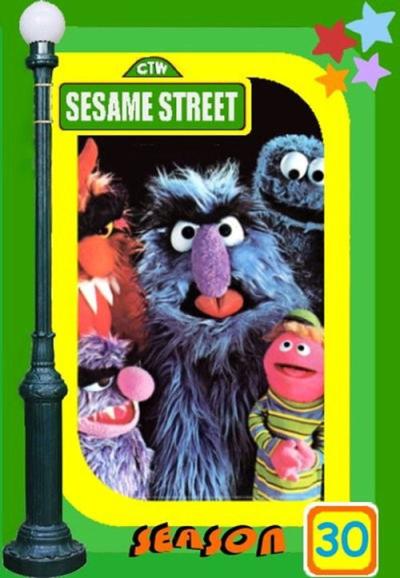Sesame Street filmas online