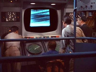 Voyage to the Bottom of the Sea