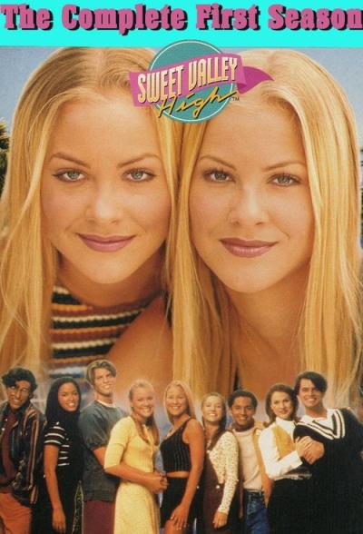 Sweet Valley High filmas online